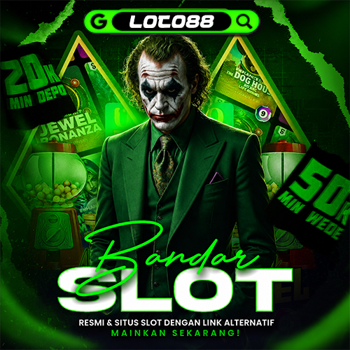 Loto88 🔥 Era Baru Gaming Digital Berkecepatan Tinggi